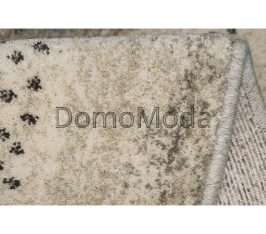 Шерстяний килим Eco 6920-53811 - Висока якість за найкращою ціною в Україні зображення 4.